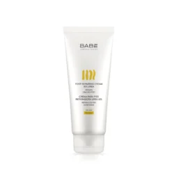 BABE Foot Repairing Cream 10% Urea pehmentävä jalkavoide