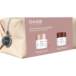 BABE Healthyaging+ Day & Night Gift pack lahjapakkaus
