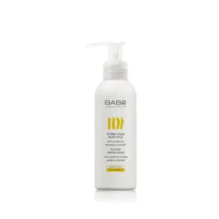 BABE Hydra-Calm Body Milk, matkakoko