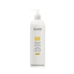 BABE Hydra-Calm Body Milk 500 ml rauhoittava vartaloemulsio