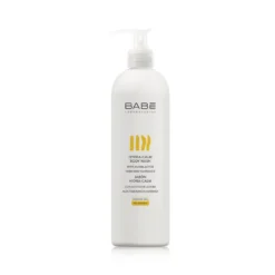 BABE Hydra-Calm Body Wash hellävarainen pesuneste vartalolle