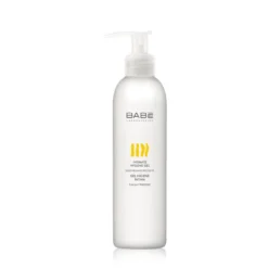 BABE Intimate Hygiene Gel kosteuttava pesugeeli intiimialuelle