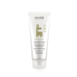 BABE Pediatric Atopic Skin Emollient ravitseva vartalovoide lapsille