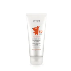 BABE Pediatric Sunscreen Lotion SPF50+