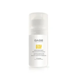 BABE Roll-on Antiperspirant Deodorant herkälle iholle