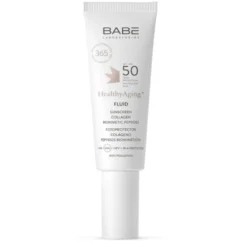 Babé HealthyAging+ Fluid Sunscreen SPF50 40 ml