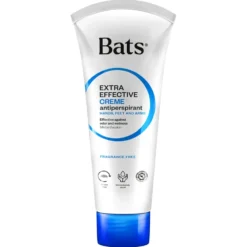 BATS Creme antiperspirantti 60 ml