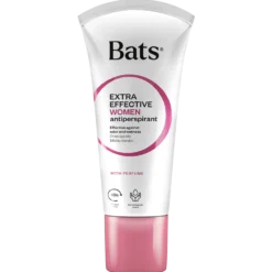 BATS Roll-on Women antiperspirantti