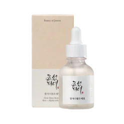 BEAUTY Of Joseon Glow Deep Serum kasvoseerumi pigmenttimuutoksiin