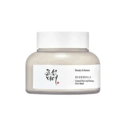 Beauty of Joseon Ground Rice and Honey Glow Mask 150 ml