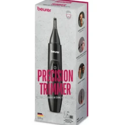 Beurer MN2X Tarkkuustrimmeri 1 kpl