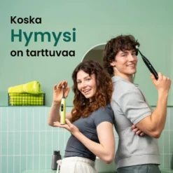 Beurer SC Premium White vaihtoharjoja sonic-sähköhammasharjaan 4 kpl