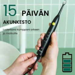Beurer SC30 Sonic-sähköhammasharja 1 kpl