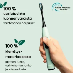 Beurer SC50 Sonic-sähköhammasharja, Peppermint 1 kpl