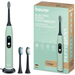 Beurer SC50 Sonic-sähköhammasharja, Peppermint 1 kpl