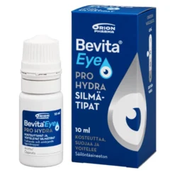 Bevita Eye Pro Hydra Silmätipat 10 ml