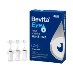 Bevita Eye Pro Hydra Silmätipat 20 x 0,5 ml