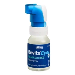 BEVITA Eye Silmäsuihke 17 ml