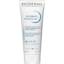 Bioderma Atoderm Intensive Eye Cream 3-in-1 100 ml