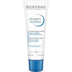 Bioderma Atoderm Nutritive hoitovoide 40 ml