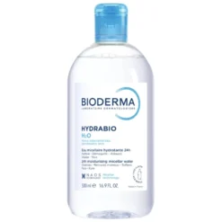 Bioderma Hydrabio H2O misellivesi 500 ml