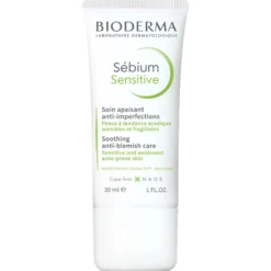 Bioderma Sebium Sensitive 30 ml