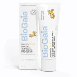 BioGaia Aldermis BABY probioottivoide 25 ml