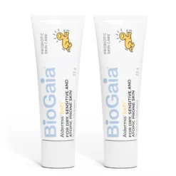 BioGaia Aldermis BABY probioottivoide 2x25 ml