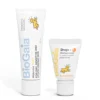 BioGaia Protectis Baby + D3 10 ml ja Aldermis Baby 25 ml