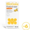 BioGaia Protectis Baby + D3 6x10 ml
