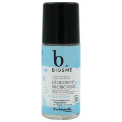 Biosme roll-on deo Bleu Ocean 50 ml