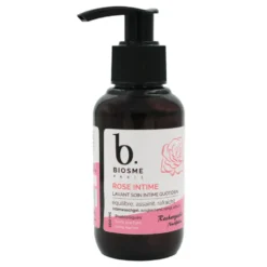 Biosme Rose intiimipesugeeli 100 ml