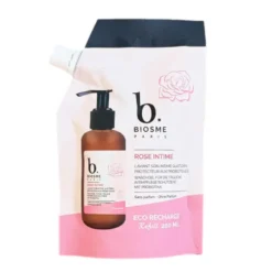 Biosme Rose intiimipesugeeli refill 200 ml