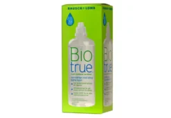 BIOTRUE Multi-purpose solution piilolinssineste