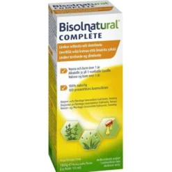 BISOLNATURAL Complete yskään