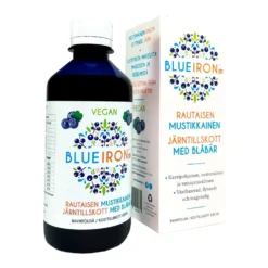BlueIron Original 330 ml