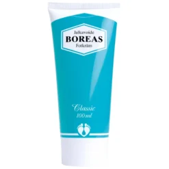 BOREAS Jalkavoide tuubi 100 ml