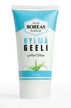 BOREAS Kylmägeeli 150 ml