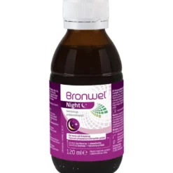 Bronwel Night 120 ml