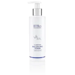 BTB13 Clarifying Balancing Toner tasapainottava hoitovesi 250 ml
