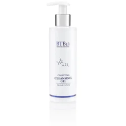 BTB13 Clarifying Cleansing gel raikas puhdistusgeeli 250 ml