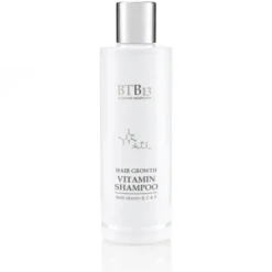 BTB13 Hair Growth Vitamin Shampoo 250 ml