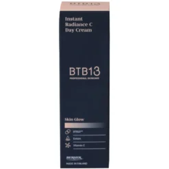 BTB13 Instant Radiance C Day 50 ml