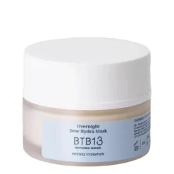 BTB13 Intense Hydration Overnight Dew Hydra Mask 50 ml