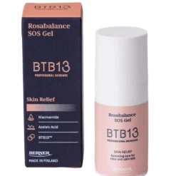 BTB13 Rosabalance SOS Gel 15 ml