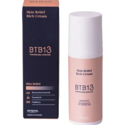 BTB13 Skin Relief Rich Cream 50 ml