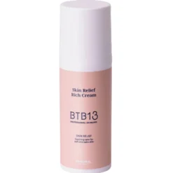 BTB13 Skin Relief Rich Cream 50 ml