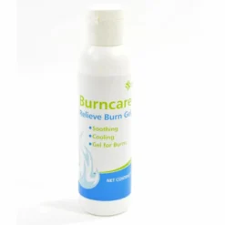 BURNCARE Palovammageeli 118 ml