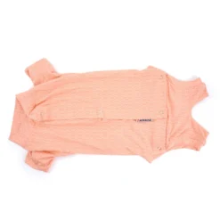 BUSTER Body Suit Stepn Go For Dogs Orange toipilaspuku koiralle, koko L