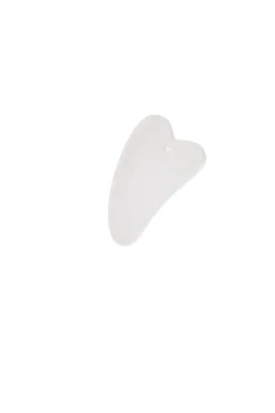 CAILAP Gua Sha -lasta vaaleanpunainen